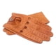thumbnail image 4 of Guantes De Conducción De Piel De Cordero Harssidanzar Para H, 4 of 6