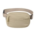 thumbnail image 2 of Portable Chest Bag Shoulder Sling Bag Nylon Crossbody For Outdoor Sports Phone Essentials, 2 of 6