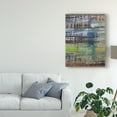 thumbnail image 3 of Trademark Fine Art 'Rushes I' Canvas Art by John Butler, 3 of 4