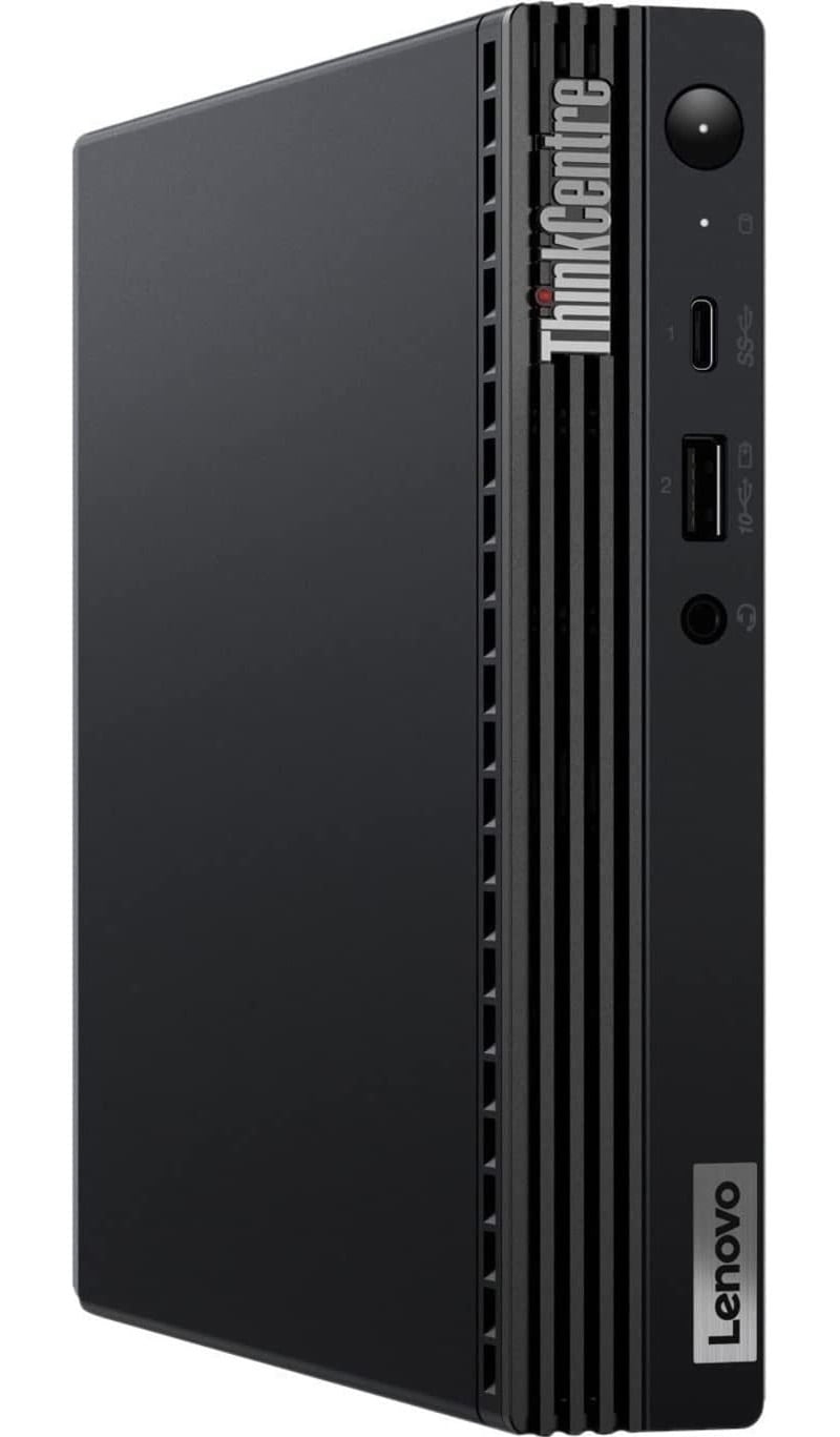 Lenovo ThinkCentre Business Mini Desktop (Intel i7-11700T 8-Core, 16GB RAM, 256GB PCIe SSD + 2TB (2.5), Intel UHD 750, 6, Bluetooth5.2, Ethernet LAN (RJ-45), Display Port, Win11Pro) - Walmart.com
