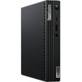 thumbnail image 2 of Lenovo ThinkCentre M70q  Home/Business Mini Desktop (Intel i7-11700T 8-Core, Intel UHD 750, 64GB RAM, 2TB PCIe SSD + 1TB HDD (2.5), Wifi, Win 11 Pro) with M27fw 27in Monitor, 2 of 6