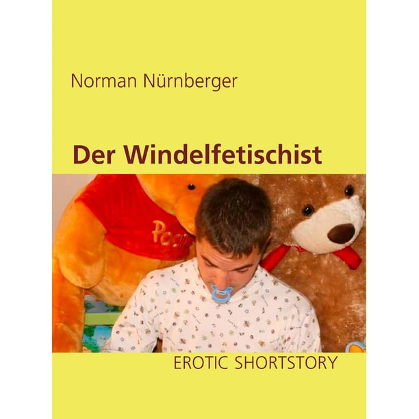 Windelfetischist Windelfetischist
