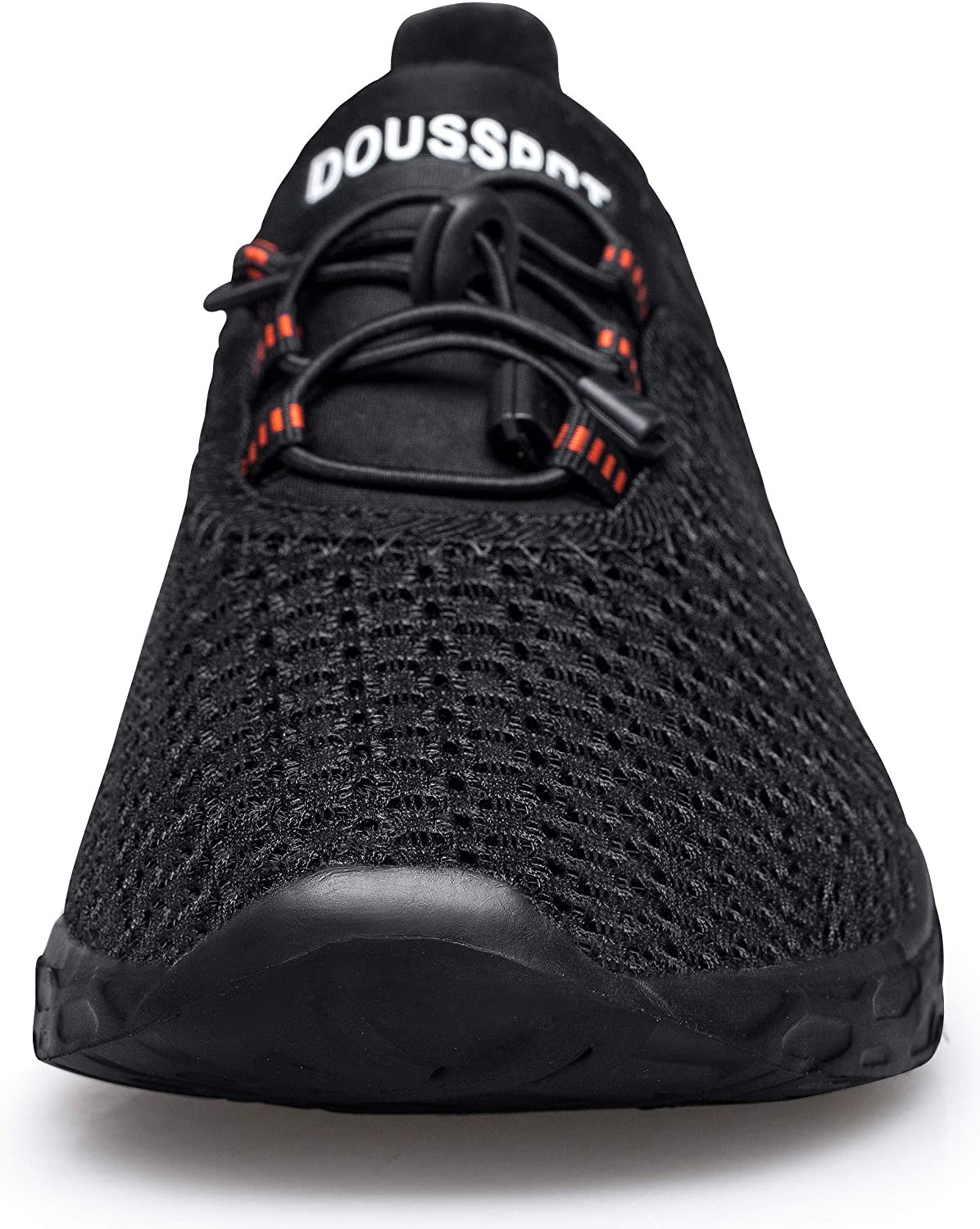 DOUSSPRT Men's Water Shoes Quick Drying 