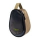 thumbnail image 3 of Bolsa de almacenamiento para cuencos de camping, bolsa de transporte con cremallera, utensilios de cocina reutilizables caqui grande, 3 of 9
