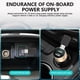 thumbnail image 2 of sweethay Universal USB Receiver Lossless Pocket Handsfree Call Audio Stereo Sound Music Adapter, 2 of 8