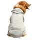 thumbnail image 1 of Ropa para perros, suéter con capucha para mascotas de otoño e invierno, suéter con bolsillo y cremallera de lana MFZFUKR 4xl, 1 of 6