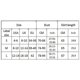 thumbnail image 4 of Summer Women's Flower Pajamas Set Women's Flower Pajamas Pajamas Set Home Pajamas, 4 of 4