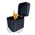thumbnail image 4 of Caja Regalos Dedo para Adultos Regalo Emergente Broma Sorpresa 1/2 Uds., 4 of 9