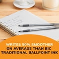 thumbnail image 4 of bic BIC GSMGP81-BLK, 4 of 6