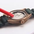 thumbnail image 4 of Watch Cleaning Sticks Lightweight Watch Auxiliary Rod Plastic Watch Repair Tool, 4 of 5