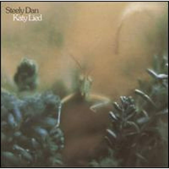 Pre-Owned Katy Lied (CD 0008811191627) by Steely Dan