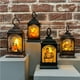 thumbnail image 3 of Adorno de Festival Inteprter farol LED de Halloween para interiores y exteriores, 3 of 6