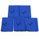 thumbnail image 1 of Paños de Limpieza de Microfibra Yuyangstore Toalla de limpieza de instrumentos, 1 of 8