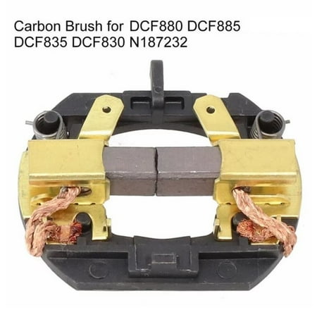 

Carbon Brush Holder FOR Carbon Brush DCF830 DCF880 DCF885 Electric Wrench