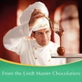 thumbnail image 5 of Lindt Lindor Milk Mint Chocolate Truffles Box, 200 g, 5 of 12