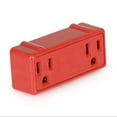 thumbnail image 2 of Farm Innovators TC-21 Thermo Cube Warm Weather Thermostatic Outlet (4 Pack), 2 of 6
