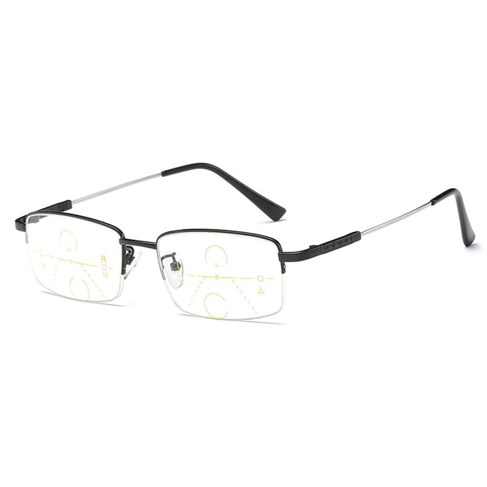 progressive reading glasses no prescription