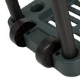 thumbnail image 3 of Garden Tool Organizer - Utility Rack, Holds Yard Tools - Garage Organizers and Storage Home Essentials by Stalwart - 40 Yard Tools, UNIT, 3 of 6