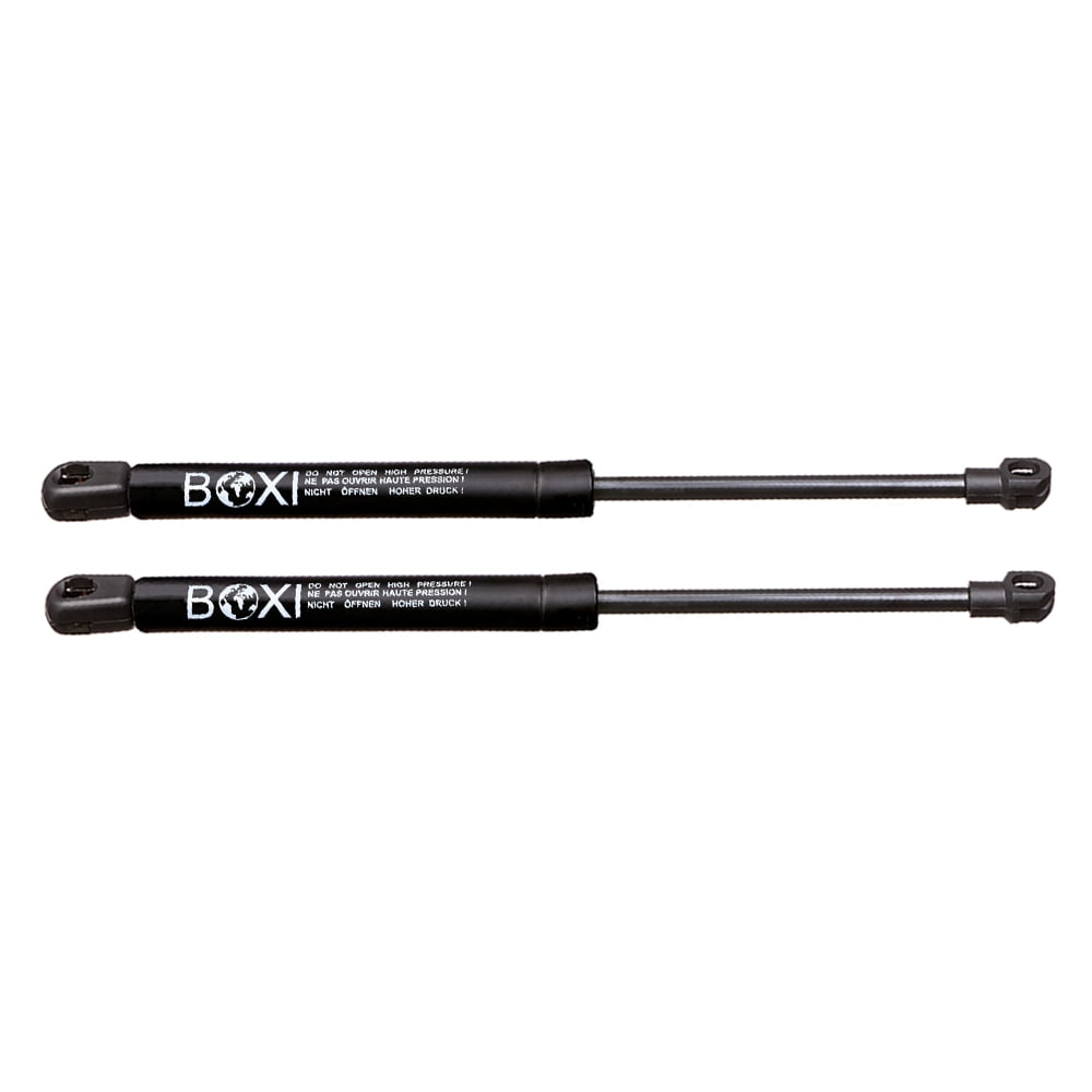 BOXI 2pcs Front Hood Lift Support Struts Gas Struts Shocks Gas Shocks Gas Springs Support Lift Struts Lift Shocks For BMW Z4 E85 E86 2003 2004 2005 2006 2007 2008 | Replaces 6258 SG202009 51237016178
