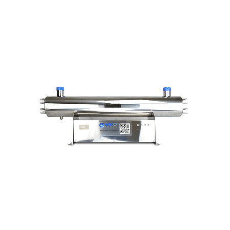 Polaris Scientific UVA-50B Ultraviolet Disinfection System