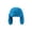 Sky Blue, variant on Womens Plush Trapper Hat Solid Color Y7K Cute Warming Hat Fall Winter Outdoor Skiing Comfortable Soft Warm Cap White