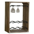thumbnail image 3 of Colette Wine Rack, 3 of 4