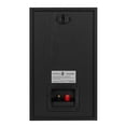 thumbnail image 4 of Altavoz de estantería Dayton Audio Classic B65 Black Par, 4 of 7