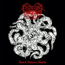 Catacomb - Back To Unknown Kadath - Music & Performance - Vinyl