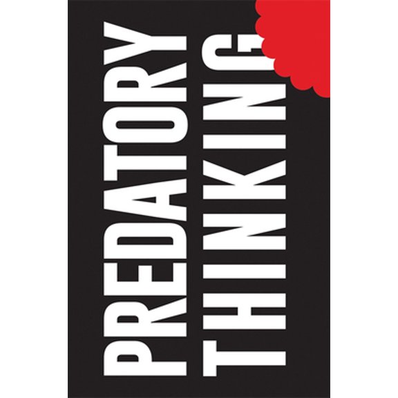 Pre-Owned Predatory Thinking (Paperback) 1447285344 9781447285342