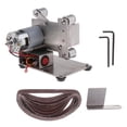 thumbnail image 4 of koolsoo Multifunctional Mini Electric Belt Sander DIY Set Grinding Mhine -15mm 15mm Type, 4 of 9