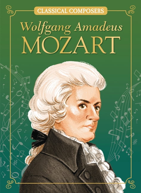 The Biography Collection: Wolfgang Amadeus Mozart and Ludwig Van