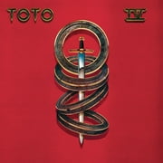 Toto - Toto IV - Rock - Vinyl