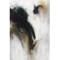 thumbnail image 2 of Drotar, Rikki 13x18 Gold Ornate Wood Framed with Double Matting Museum Art Print Titled - Neutral Sway, 2 of 4