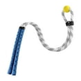 thumbnail image 3 of LOVIVER Golf Swing Practice Rope Golf Swing Trainer for Indoor Outdoor Adults Player blue, 3 of 8