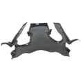 thumbnail image 5 of Engine Splash Shield for 2007-2013 for S550 - 5-Piece Rear Engine Splash Shield Kit, Easy Install, All Wheel Drive, 5 of 5