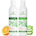thumbnail image 1 of Set de champú y acondicionador Wild Naturals Eccema Psoriasis, 1 of 9