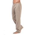 thumbnail image 2 of Pro Club Men's Comfort Fleece Pant, 2 of 3
