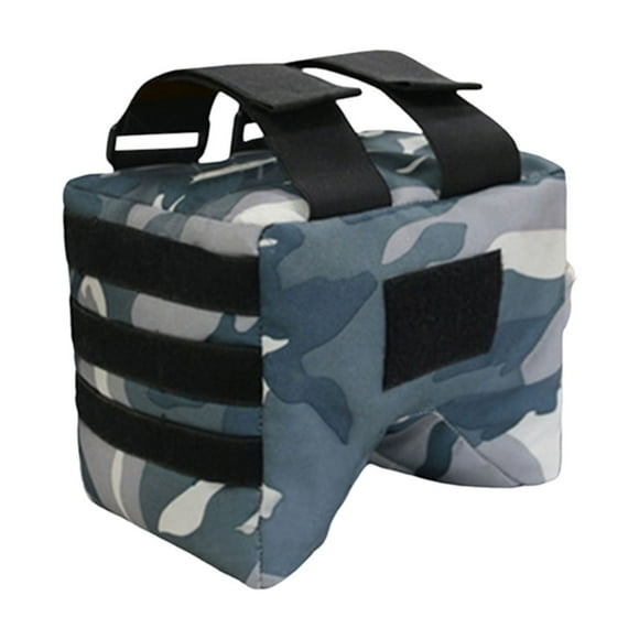 Shooting Rest Support Bag Stand Holder for Enhanced Stability and Accuracy in Outdoor Sports