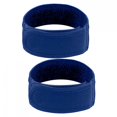 thumbnail image 1 of 2 cinturones elásticos sin hebilla, cinturones de cintura sin hebilla, cinturón elástico resistente al desgaste, cintura para deportes al aire libre, Longitud 25cm Salvador Cinturón, 1 of 9