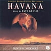 Havana Soundtrack (Score)