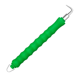 thumbnail image 1 of Máquina Atadora Semiautomática Alicates para Anudar Alambre Barra de Tracción Recta Gancho para Sitio de Construcción Herramienta de Bobinado B, 1 of 5