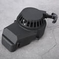 thumbnail image 3 of Aluminum Alloy Pull Starter Fit for 49CC 2-stroke Motorcycle Auto Accessory, 3 of 9