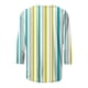 thumbnail image 5 of mfyjkho Tops Para Salir, Vestido Elegante De Patchwork De Manga Corta Para Mujer Tops Para Salir Para Mujer L, 5 of 5