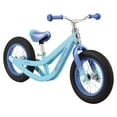 thumbnail image 2 of Schwinn Spitfire Balance Bike, 12-Inch Wheels, Teal, 2 of 5