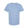 thumbnail image 1 of Garment-Dyed Heavyweight T-Shirt, L, Washed Denim, 1 of 1