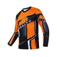 thumbnail image 2 of 2024 Ropa de ciclismo de montaña y enduro para motocross, camiseta de descenso para mujer y hombre, camisetas de ciclismo de montaña y BMX, 2 of 5