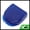 Clear, Dark Blue, variant on Unique Bargains Compact Braces Box with Vent Holes 1 Pc Clear, Dark Blue