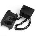 thumbnail image 5 of Spare Tire Carrier Bracket for -Mitsubishi Pajero Montero Sport I Challenger -Nativa MR210699, 5 of 5