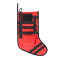 thumbnail image 1 of De Navidad, Bolsa Colgante Impermeable Del Ejército, Bolsa De Almacenamiento Portátil Para Colgar Al Aire Libre Para Almacenar Dispositivos Yuarrent HA042242-01, 1 of 6