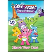 Care Bears: Unlock the Magic - Share Your Care
